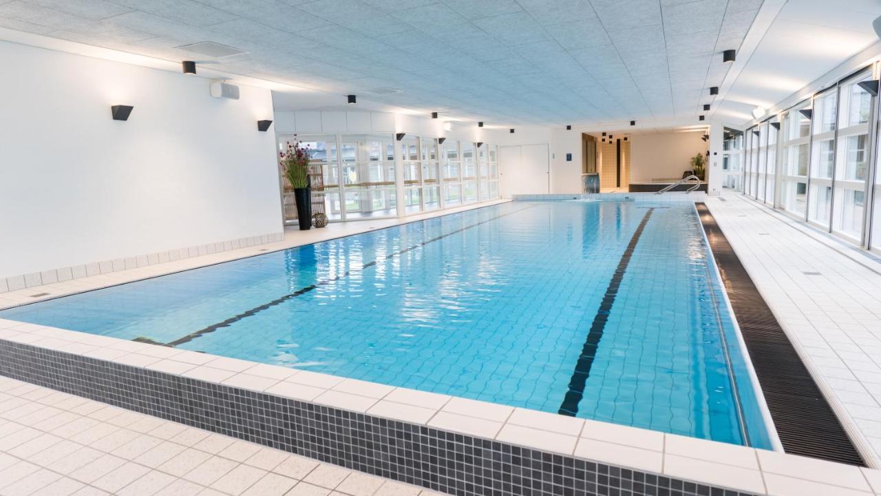 Fuglsangcentret Hotel Fredericia Εξωτερικό φωτογραφία