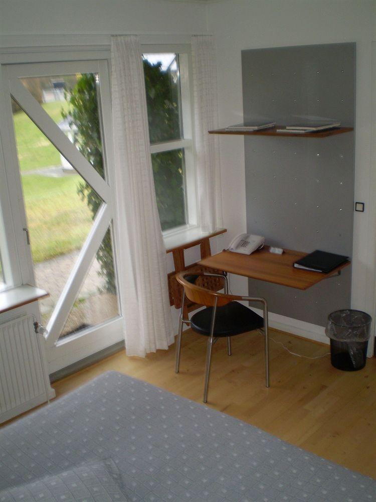 Fuglsangcentret Hotel Fredericia Εξωτερικό φωτογραφία