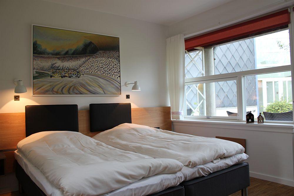 Fuglsangcentret Hotel Fredericia Εξωτερικό φωτογραφία