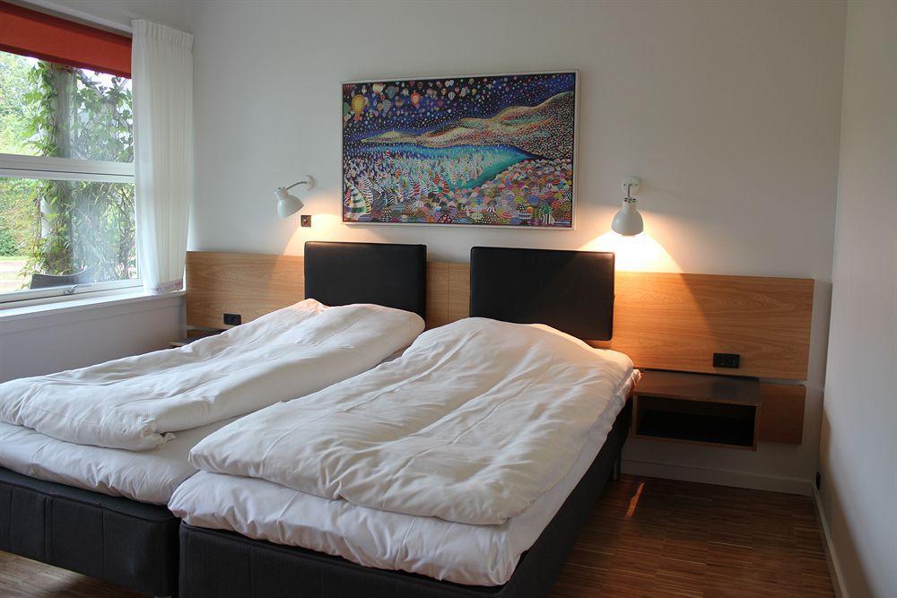 Fuglsangcentret Hotel Fredericia Εξωτερικό φωτογραφία