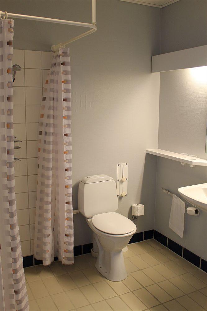 Fuglsangcentret Hotel Fredericia Εξωτερικό φωτογραφία