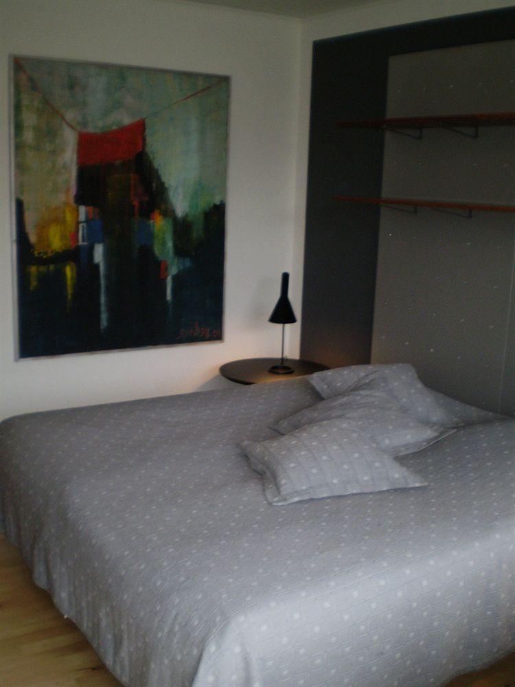 Fuglsangcentret Hotel Fredericia Εξωτερικό φωτογραφία