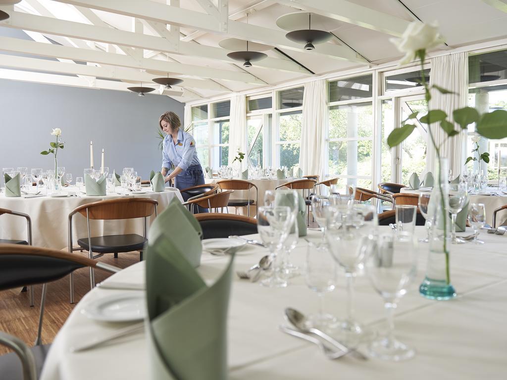 Fuglsangcentret Hotel Fredericia Εξωτερικό φωτογραφία