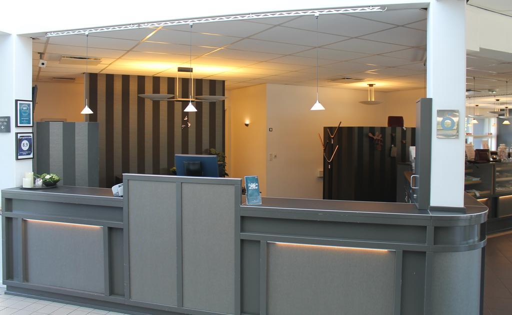 Fuglsangcentret Hotel Fredericia Εξωτερικό φωτογραφία
