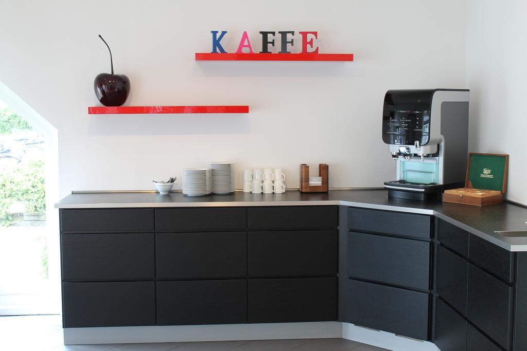 Fuglsangcentret Hotel Fredericia Εξωτερικό φωτογραφία