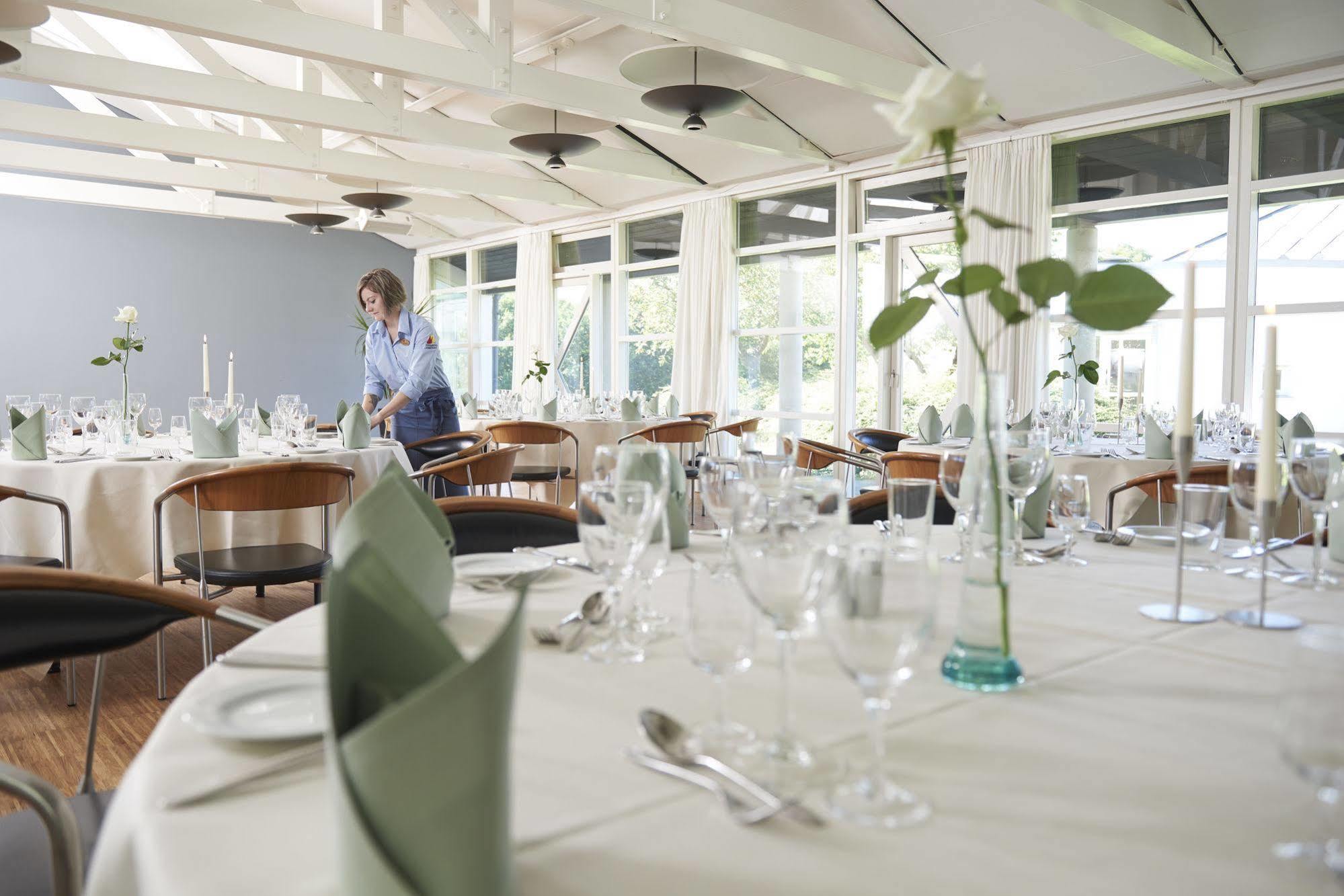 Fuglsangcentret Hotel Fredericia Εξωτερικό φωτογραφία